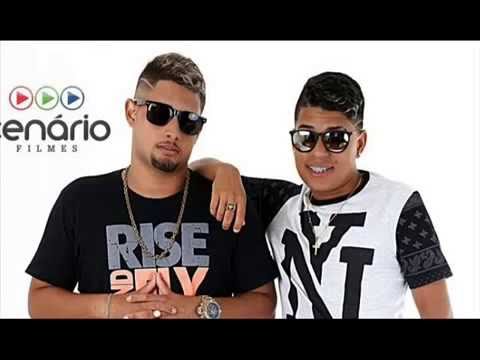 TETEU E GEO - SANTINHA - LANÇAMENTO 2016