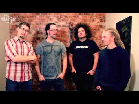 Dorje UK Tour March 2015!