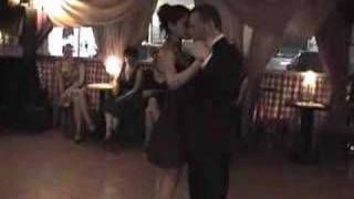 "A Don Augustin Bardi" by Vladimir Estrin and Claudia Garcia