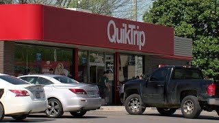 QuikTrip Founder Chester Cadieux Dies