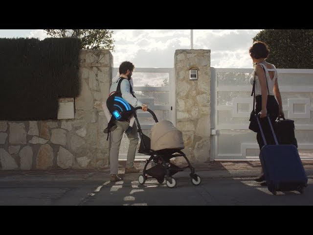 Baintex Easy Access Sistema de Apertura de Puertas Contactless video