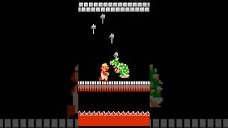 3 Super Mario Codes That Break the Game 🧨