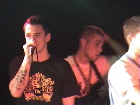 2006 10 21 TRC @ Ninjafest London