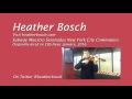 Subway Maestro Serenades New York City Commuters