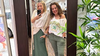 Primer video de sabado, como no?? Verdes a rabiar