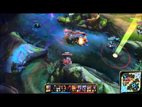 Froggen plays Talon | Kill Compilation | Defeated | Score - 10/9/5