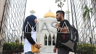 Masa (Short Film - Brunei) | The Nostrils Production
