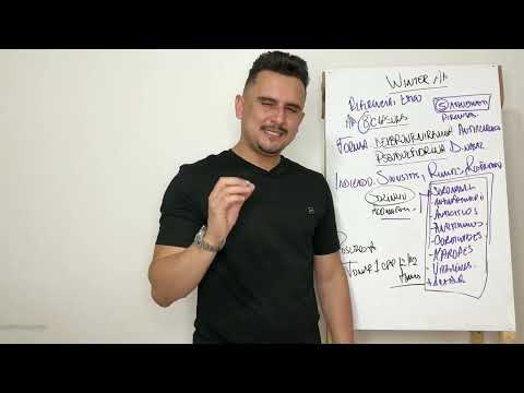 Vídeo: Winter AP: para que serve e como tomar