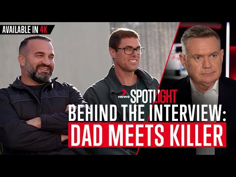 What really happened after father met children’s killer | INSIDE STORY | 4K