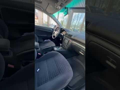 фото volkswagen passat b5 рестайлинг 0