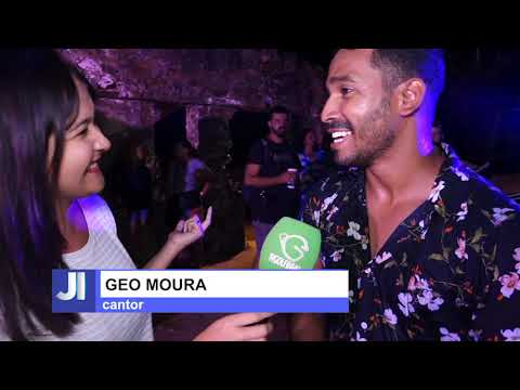 Jornal da Ilha - Diferentes estilos musicais em mais um show no aniversário da ilha