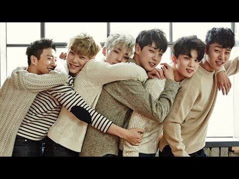 KPOP B.A.P BEST SONG 2018 | B.A.P Greatest Hits | Best songs of B.A.P TOP HIT NEW 2018