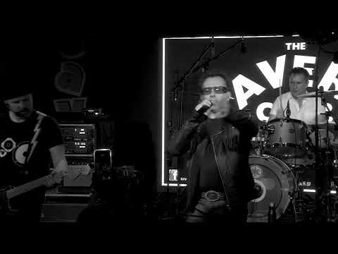 Where the Streets Have No Name - U2 cover by U2 tribute band U2Baby