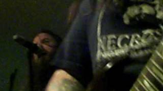 rock in hell 3 inches of blood