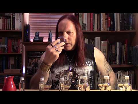 The Good Dram Show - Episode 222 'Gleann Mor Whisky'