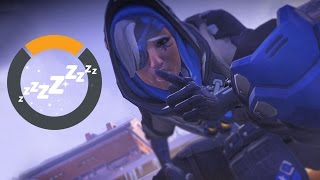 SLEEPY TROLLS - Overwatch Gameplay