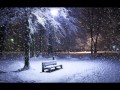 Lost In December - David Hodges (lyrics) 