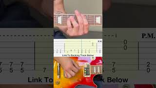 Fountains of Wayne - Stacy&#39;s Mom (Guitar Riff)