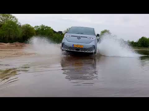 ID. Buzz 4Motion | Wealer | 2025