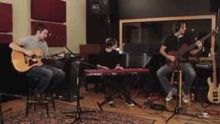 Tim Stop - Maria (Live at I.V. Labs)