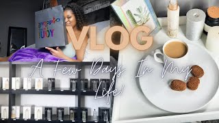 A FEW DAYS IN THE LIFE OF A GRADUATE...LOL😂// SOUTH AFRICAN YOUTUBER