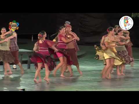 Martin Fierro   Conjunto de Baile Santo Tome Pre Cosquin 2026