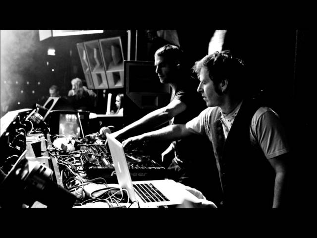Markus Schulz & Departure ββ Without You Near (Gabriel & Dresden Mix) (Padapella)