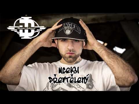 McEisi - Převtělený