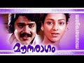 Malayalam Full Movie Mounaraagam Full Length Malayalam Movie HD