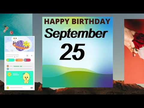Secret  of  September  25   zodiac horoscope birthday personality