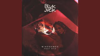 Mind Games (feat. Dyo)