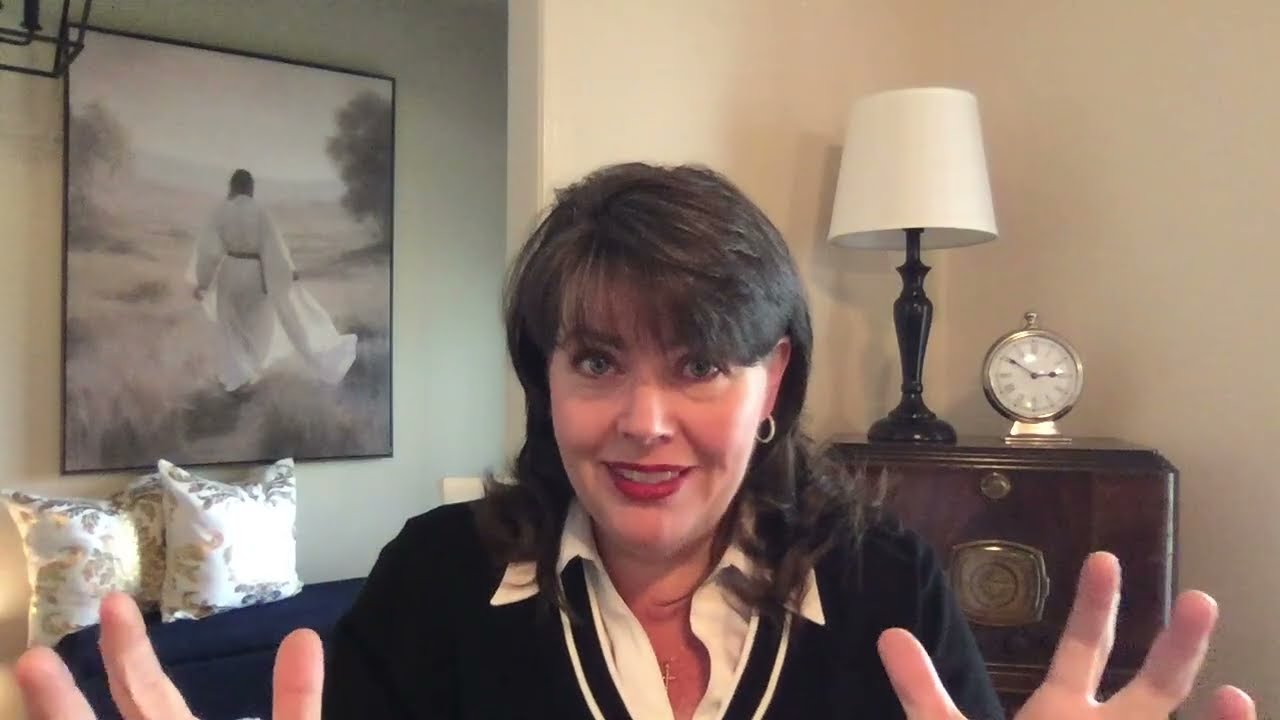 Sunday Devotion Passing By