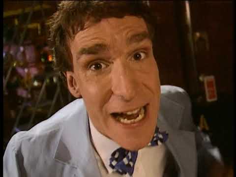 Bill Nye The Science Guy - S01E08 - Phases Of Matter - 480p