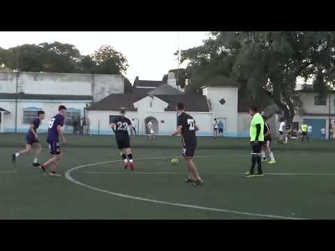 KETA TEAM vs NEA - #LigaNuñez - #Apertura SLS Fecha 7 - 2022