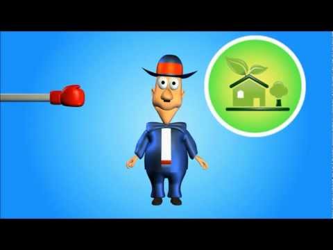Green House Effect  Definition,meaning Video for Kids