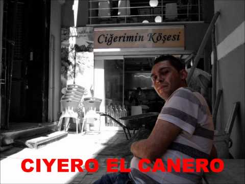Ciyero El Canero - Söz Versem 2012 YEPYENI/NEWNEW !!