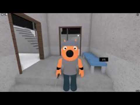Foxy ,Pony ,Zizzy, Bunny & Doggy TSP Infected & Normal Jumpscare - Roblox Piggy RP