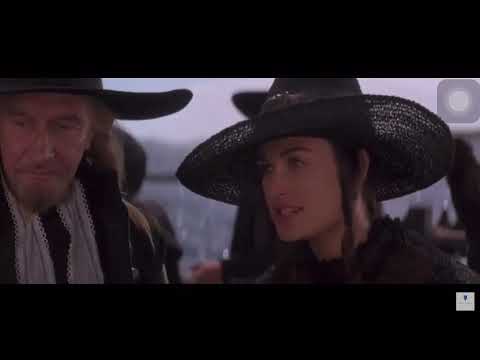 1995 A Letra Escarlate (Dublado)