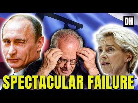 Richard Wolff on How Russia Destroyed NATO's Economic War and changed Europe FOREVER
