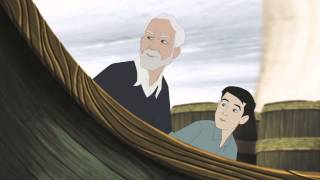 Watch Pirate's Passage Jan 4, 2015 on CBC! | CBC