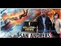 SAN ANDREAS QUAKE HD Full Hindi Dubbed Movie Hollywood Movies In Hindi Dubbed Full Action EarthQk