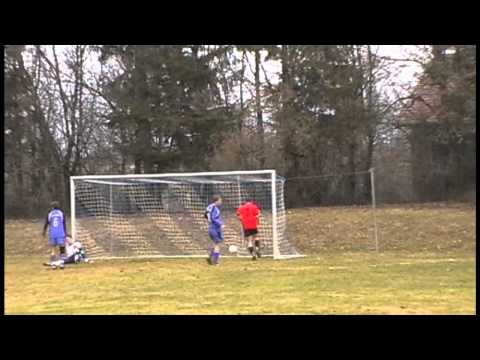 12-03-11 FC Alb - SV Unlingen 1:3