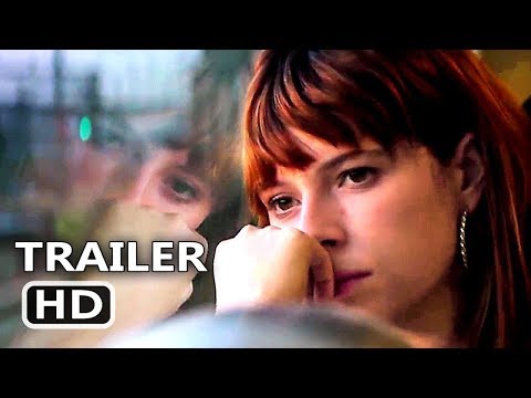Wild Rose (2019) Trailer