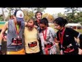 Run For Your Lives - Zombie 5K Race 