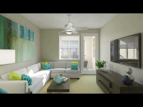 Metro Gateway by MBK Rental Living - Virtual Tour Unit A1