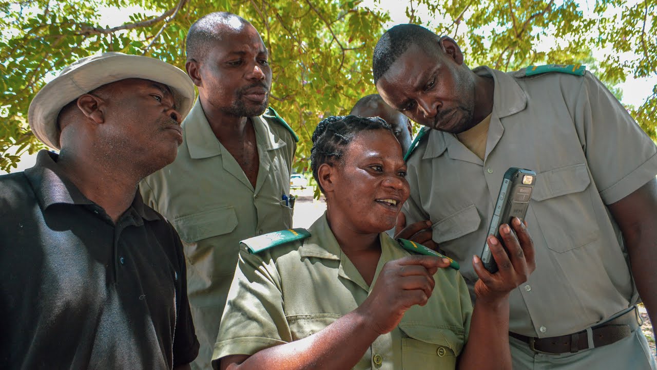 UNTAMED SCIENCE: S.M.A.R.T.