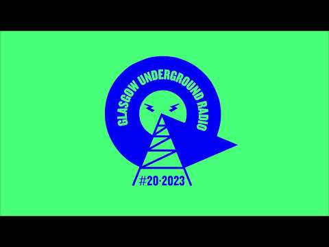 GU Radio 2023 Week #20 - Afro House With Kevin McKay