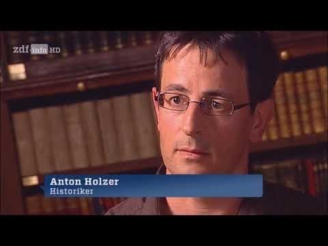 Kaiser Franz Josef und der Erste Weltkrieg 1914 - 1916