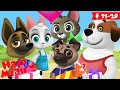 Desene Animate Dublate In Romana Ham Miau Ep 11 20