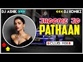 Jhoome Jo Pathaan Club Mix | DJ Ashik X DJ KoNiKz | Vxd Produxtionz